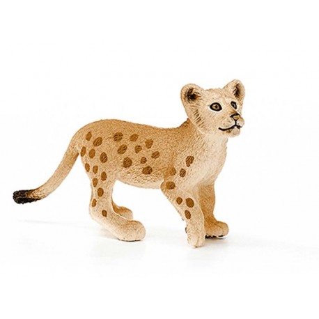 Schleich® 14813 Cachorro de León