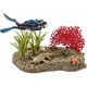 Schleich® 42328 Buceador en Arrecife de Coral