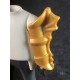 BRAZO_0229 Protector Brazo Dorado Aleteado