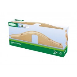 BRIO® 33351 Puente Viaducto