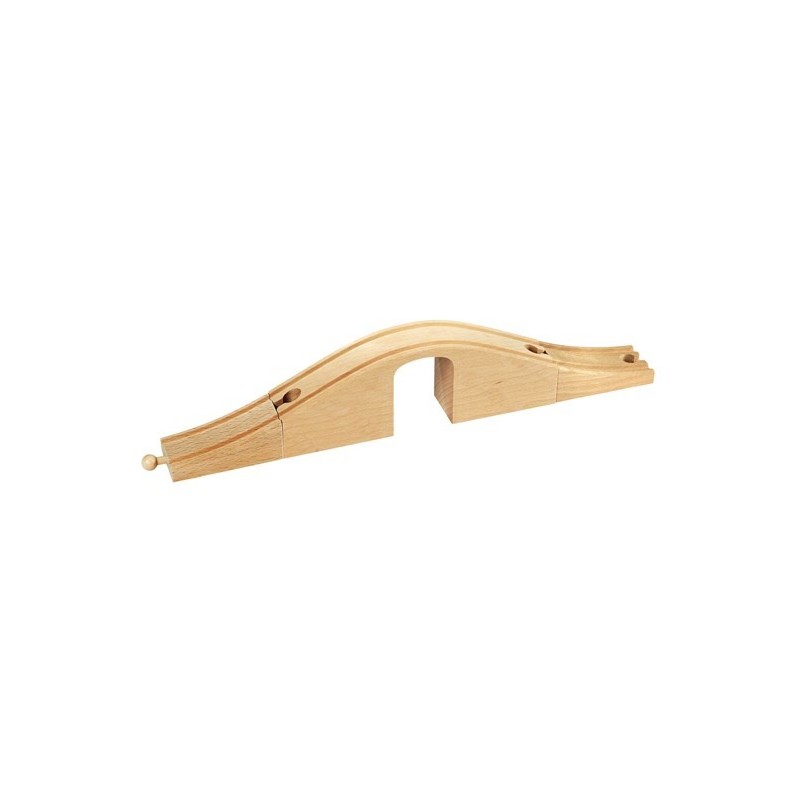 Contenido de BRIO® 33351 Puente Viaducto