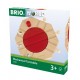 BRIO® 33361 Plataforma Giratoria Mecánica