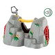 BRIO® 33481 Túnel de Aventuras 