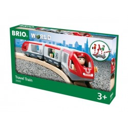 BRIO® 33505 Tren de Viajeros