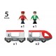 BRIO® 33505 Tren de Viajeros