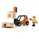BRIO® 33573 Carretilla Elevadora 