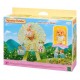 SF 5333 La Noria de los Bebés