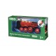 BRIO® 33592 Poderosa Locomotora Roja