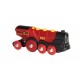 BRIO® 33592 Poderosa Locomotora Roja