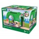 BRIO® 33649 Estación Central de Trenes