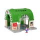 BRIO® 33649 Estación Central de Trenes