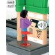 BRIO® 33649 Estación Central de Trenes
