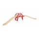 BRIO® 33699 Puente Curvo 