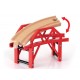 BRIO® 33699 Puente Curvo 