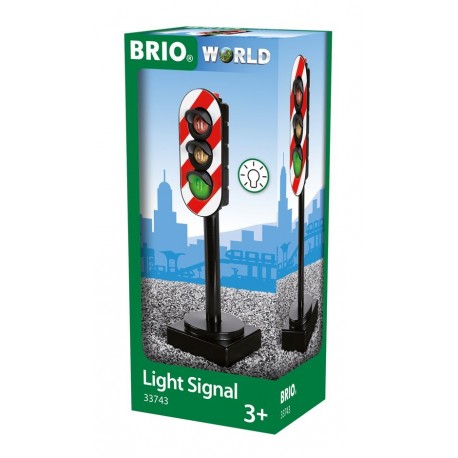 BRIO® 33736 Cochera para Trenes
