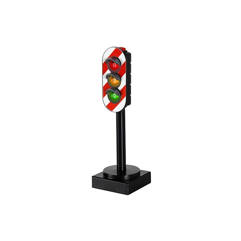 Contenido de BRIO® 33743 Semáforo