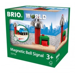 BRIO® 33754 Campana Magnética 
