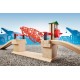 BRIO® 33757 Puente Levadizo
