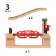BRIO® 33757 Puente Levadizo