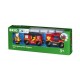 BRIO® 33811 Camión de Rescate de Bomberos