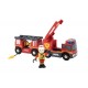 BRIO® 33811 Camión de Rescate de Bomberos