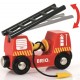 BRIO® 33811 Camión de Rescate de Bomberos