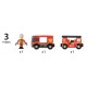 BRIO® 33811 Camión de Rescate de Bomberos