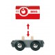 BRIO® 33844 Tren de Rescate de Bomberos