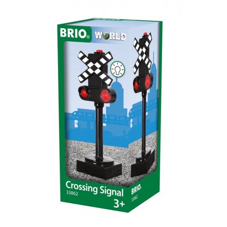 BRIO® 33862 Señal de Paso