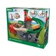 BRIO® 33887 Conjunto de Almacén de Carga y Descarga