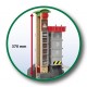 BRIO® 33887 Conjunto de Almacén de Carga y Descarga