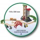 BRIO® 33887 Conjunto de Almacén de Carga y Descarga