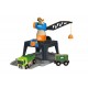BRIO® 33962 Grúa de Contenedores Smart Tech 