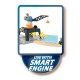 BRIO® 33962 Grúa de Contenedores Smart Tech 