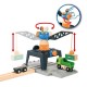 BRIO® 33962 Grúa de Contenedores Smart Tech 