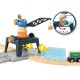 BRIO® 33962 Grúa de Contenedores Smart Tech 