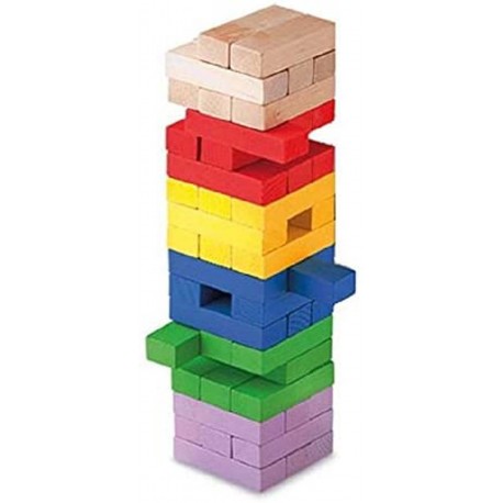 Cayro Block & Block Gigante