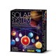 4M Kit de Fabricación, Móvil del Sistema Solar