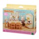 SF 5340 Set Comedor