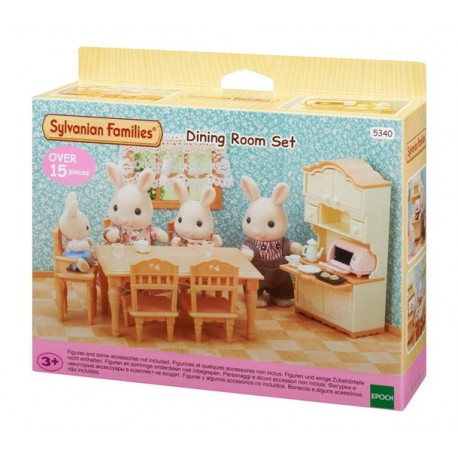 SF 5340 Set Comedor