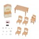 SF 5340 Set Comedor