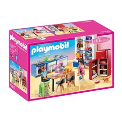 Playmobil® 70206 Cocina 