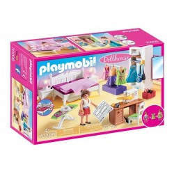 Playmobil® 70208 Dormitorio 