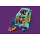 Playmobil® 70288  Serie Completa SCOOBY-DOO Figuras Misterio (Series 1)