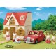 SF 5448 Coche Familiar