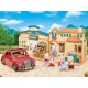 SF 5448 Coche Familiar