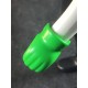 BRAZO_0238 Pareja Guantes Verdes