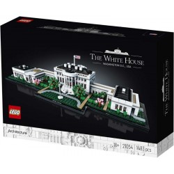 LEGO® 21054 La Casa Blanca