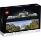 LEGO® 21054 La Casa Blanca 
