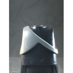 Cinto_0102 Correaje Protector Hombro Gris